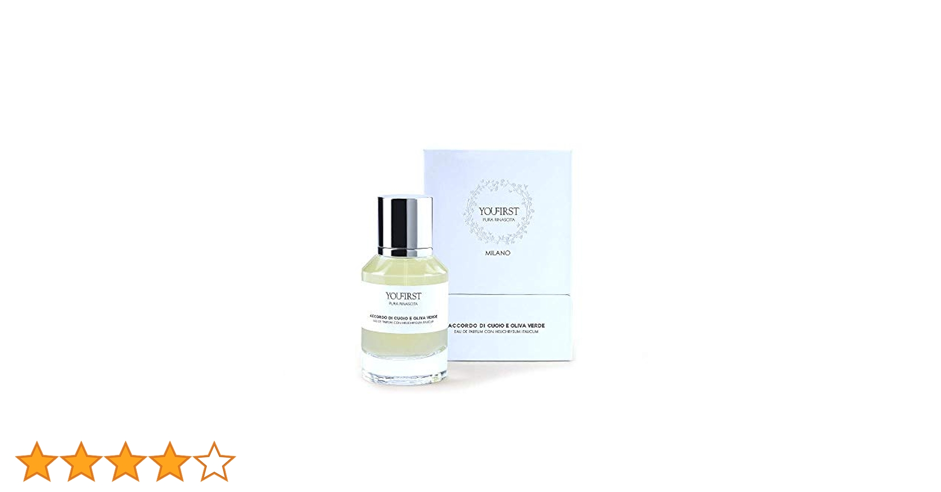 Amazon | YOUFIRST ユーファースト 香水 VELVET WOODS